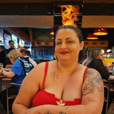 silvanair232's profile picture. ♠️
Posse do @thalis87
BBW casada e safada - hotwife em construção ♠️🔥