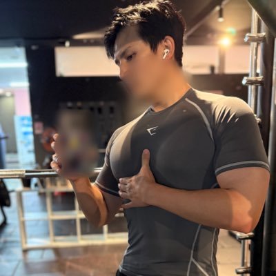 mudakoso_48's profile picture. 無理せず心と身体を美しく整える / 日常とボディメイクについて静かに積み重ねています /パーソナルトレーナー / INTJ-A