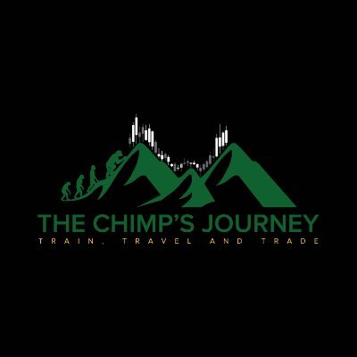 TheChimp’sJourney Profile