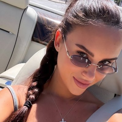 Annastudio11's profile picture. Whoever does not love does not know God, because God is love. 🚫PORN
#Patriot