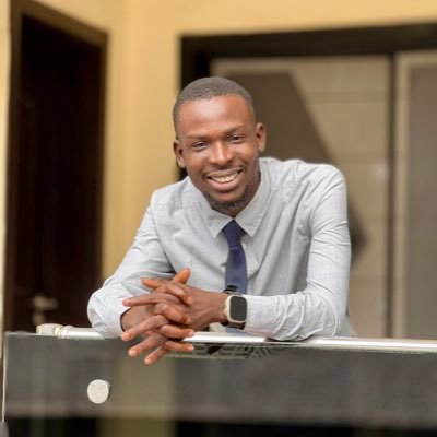 reliablekind's profile picture. I’m actually cool, if you think I’m not then I’m not. Your software developer | Social media manager | Digital Marketer 👨‍💻