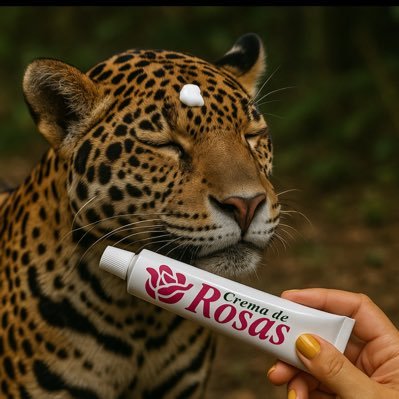 ElJaguarshflu's profile picture. 