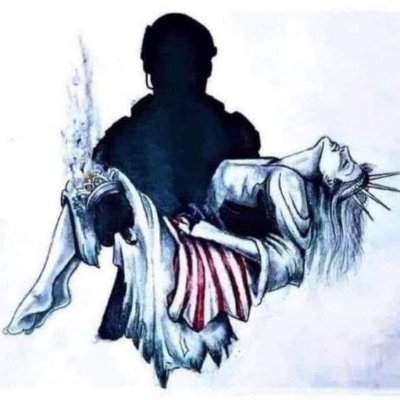 Ron AF 59 - Cui Bono Profile