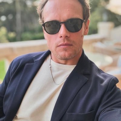 Samroland76's profile picture. Sam Heughan