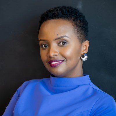 PMudakikwa's profile picture. #Rwanda 🇷🇼