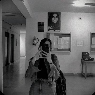 AnchalGupta009's profile picture. 20 |ECE'27 |Debugging life.exe |
Full Stack × Web3 Developer |
Code • Create • Decentralize |
Available for Work