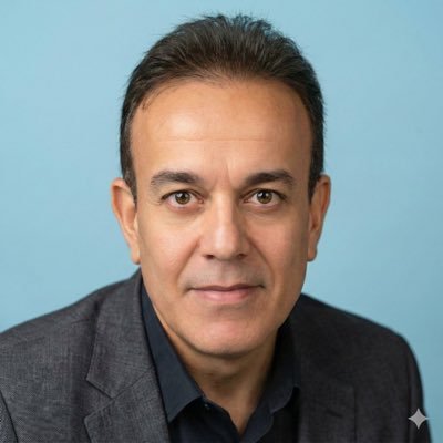 TansuYegen's profile picture. 