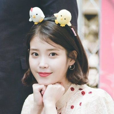 IU_srk's profile picture. 