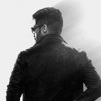 RajuBhaiOffl's profile picture. அகரம்