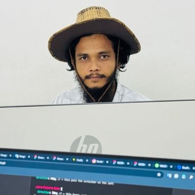 SamSamim010's profile picture. Software Developer