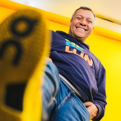 mauromosquera's profile picture. 