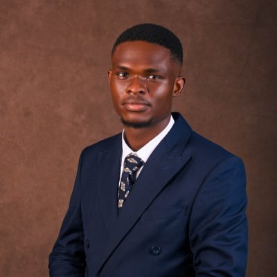 ernestchris6's profile picture. I'm a lover of God🥰 | Web Developer💻|JAVASCRIPT, REACT, Git, Supabase, Next.js, WORDPRESS | Graphics Designer📱 | Agro Communicator🌱 | Proudly Nigerian 🇳🇬