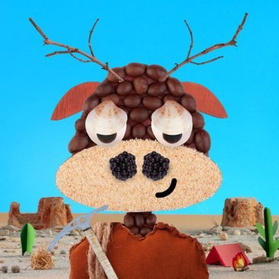 UsmanPatel_'s profile picture. Community @campnetworkxyz | Former Community Lead @CandyDigital | Former Community Manager @NBATopShot / @DapperLabs