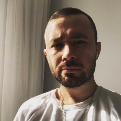 kaanbayam's profile picture. 7.11 ㊙ 
Kaos içinde düzen- Reverse game theory 
➡️Finans piyasaları ve jeopolitik gündemler üzerine yazıyorum
https://t.co/X5JqTYFE3e