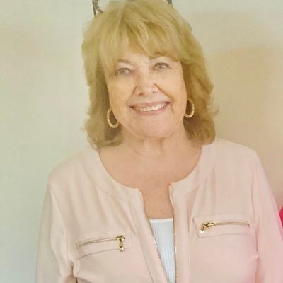 karinsveejones's profile picture. Lover of the arts, literature, music, golf, and laughter. A tap dancer and a baby boomer who is young at heart and smart enough to be a democrat!