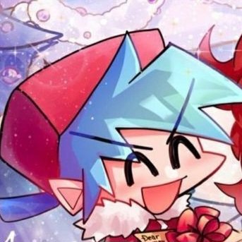 The_ReallBf's profile picture. No art is mine unless I say!
My one and only  lol🥲
I host the #TwitterSquidGames🔴🔺️🟥

pf banner made by @Tower1240