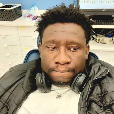 ChristAuFer1's profile picture. (๏̯๏)☞ oui le bonheur et la grace m'accompagneront tous les jours de ma vie et j'habiterai dans la Maison de l'Eternel jusqu'à la fin de mes Jours...🙏