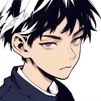 wong_andy79874's profile picture. 03｜ENTP