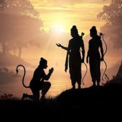 Ravi__Baldev's profile picture. Pluralist but Non Secular, proponent of Dharma Raashtra. Hare Krshna! Jai Siya Ram 🙏 🇮🇳 🇦🇪 (GeoPol r/t aren’t endorsements)