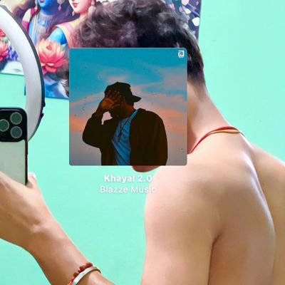 shivamydv038's profile picture. | 🕉 | 18+ | 50% I don’t know, 50% I don’t care. I don’t know because I don’t care. Shivam