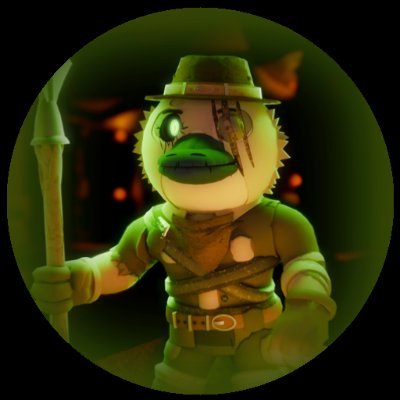 MAPRP_Devs's profile picture. Official Twitter account for "My Average Piggy RP" on Roblox! Here we post about teasers and more!

Account managed by: @Mikk_874, @GuyNamedSans and @rn_dou919!