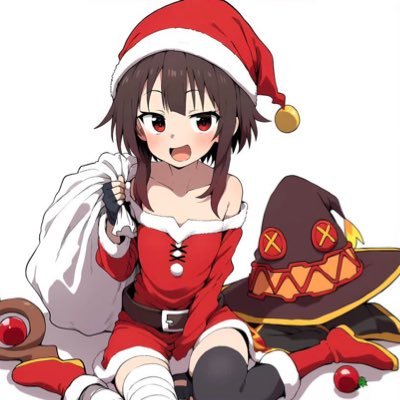 meguminlover24's profile picture. F~e~m~b~o~y! I love my goddess megumin~(worships her 24/7!) Loyal meguminion!💥💥Megumin is life! for gifts if you love me 😖 https://t.co/orfFfehdYh