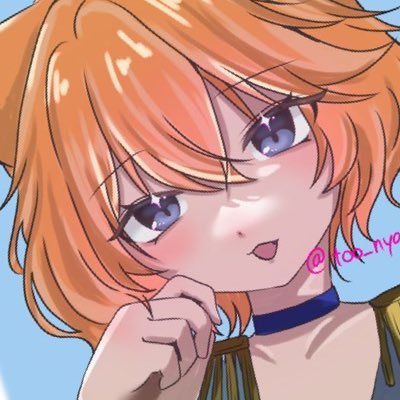 too_nyan1123's profile picture. 気ままにお絵描きとげーむ（モンスト第五荒野音ゲ） ダルタニャン推し フォロバ目的❌