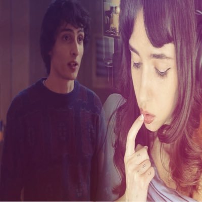 clairowheeler's profile picture. mike wheeler if he was clairo ౨ৎ⋆ ˚｡⋆