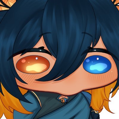 NyrelVT's profile picture. 🦋 𝐃𝐄𝐌𝐎𝐍𝐈𝐎 𝐁𝐎𝐑𝐁𝐎𝐋𝐄𝐓𝐀 🏳️‍🌈
🌙 𝐕𝐓𝐔𝐁𝐄𝐑 | 𝐏𝐓𝐁𝐑 +𝟏𝟖
🌟 𝐄𝐋𝐀/𝐄𝐋𝐄

✦ Mozão do @KarnoK026
✦ Banner: @Uaabafet