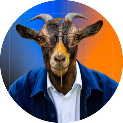 ChevreMiiiel's profile picture. @23dotBTC ⚡ rabatteur officiel for @Asceeend ⚡ FTW