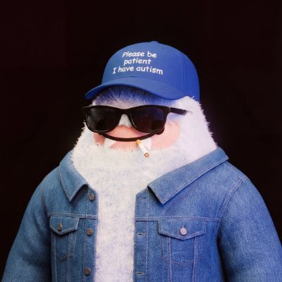 trilllllllllly's profile picture. golly im gully - pfp by marfinxx