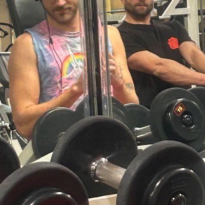 trekkingboys's profile picture. spicy link incoming, open to collabs