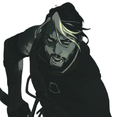 texbIade's profile picture. art in pfp is by @littleulvar / new pinned !