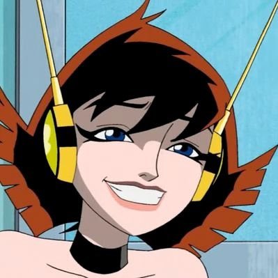 IS_TERRIFIED's profile picture. 17yo Autistic Emo Multi-Instrumentalist Latina Writer 𝄢 ——*I also go by Jamie——