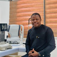 KOKOU ATTIGAN (@dkattigan) 's Twitter Profile Photo