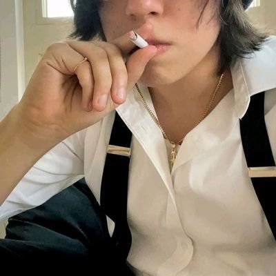 enfermitt00's profile picture. hii:p

@quackity 

𝐂ᣞ⟙❘ㅤㅤ𝗼꯭𝗿𝗮𝘇𝗼𝗻𝗲𝘀      ( 𝟐꯭𝟦 )ㅤ   ⌁ ꯭ ꧂
𒂭ุ่่ึ       ܢㅤ    ͟ ͟ ͟𝒄͟ ͟𝒂͟𝒖͟𝒕͟𝒐͟    ㅤ۬ ㅤ۬    鸞蠟ㅤ
ㅤㅤ
ㅤㅤ