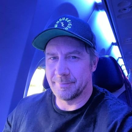 ChueLiho's profile picture. 