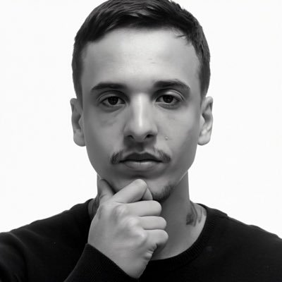 joaquimsnjunior's profile picture. 🇧🇷