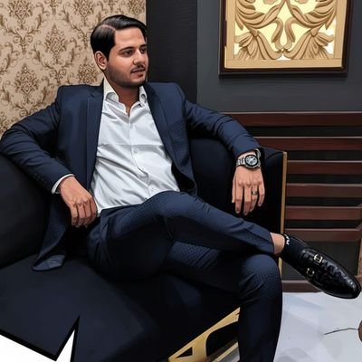 WarsiiSahab's profile picture. كُنۡتُمۡ خَيۡرَ اُمَّةٍ اُخۡرِجَتۡ لِلنَّاسِ تَاۡمُرُوۡنَ بِالۡمَعۡرُوۡفِ وَتَنۡهَوۡنَ عَنِ الۡمُنۡكَرِ وَتُؤْمِنُونَ بِاللَّهِ ۗ ❤
