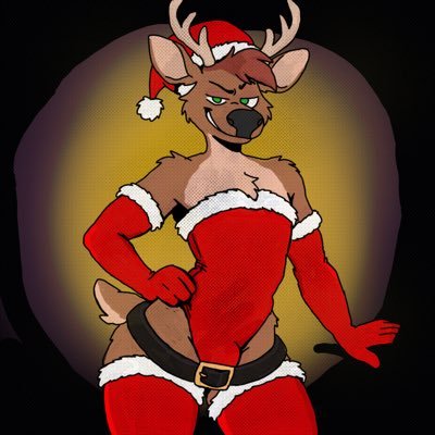 A_Deer2112's profile picture. 