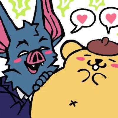 mechabatyaoi's profile picture. 