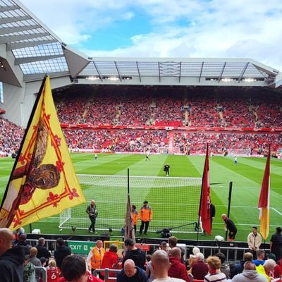 JamoJay11's profile picture. Here for the Reds, a laugh and whatever else YNWA...new account as I lost last one ffs.