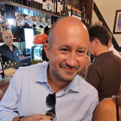 JorgeA29686's profile picture. Quite the mind and the soul will speak 🧘‍♂️
Runner 🏃‍♂️
Padel player 🎾
Sea lover 🌊🏊🤿
Music & good times 🎸🍻📷
IG: jorgedelcampoal