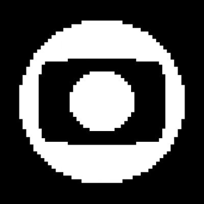 tvglobo's profile picture. oi, eu sou a glô 😜