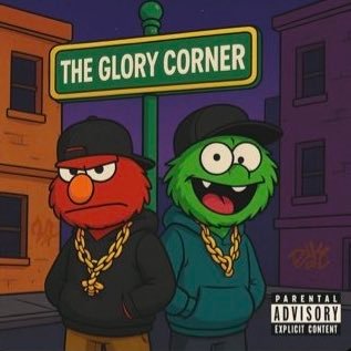 nygloski's profile picture. Self Explanatory. #4CornerGloGang🌞