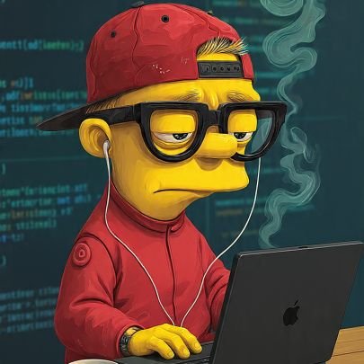 ItBamzzy's profile picture. Smart Contracts⚡|| NFT & Token Utility🔶 ||Gamified Growth 🎮
Building blockchain games + leaderboards🥇|| Open for collabs & freelance @codabamzzy