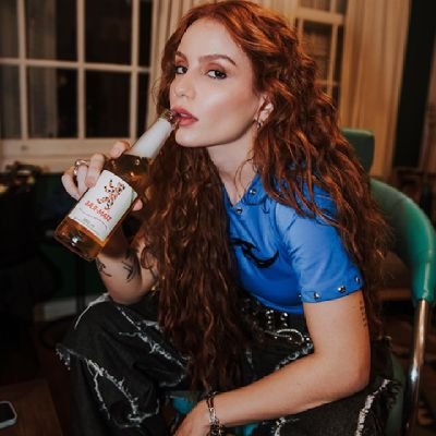 stupidhonest_'s profile picture. ᵗʳᵃⁿˢᶠᵒʳᵐᵃⁿᵈᵒ ˢᵉⁿᵗⁱᵐᵉⁿᵗᵒˢ ᵉᵐ ᵐᵘ́ˢⁱᶜᵃˢ ᵉ ᵛⁱᵛᵉⁿᵈᵒ ᵒ ˡᵃᵈᵒ ˡᵉᵛᵉ ᵈᵃ ᵛⁱᵈᵃ
💍@cdmIsa