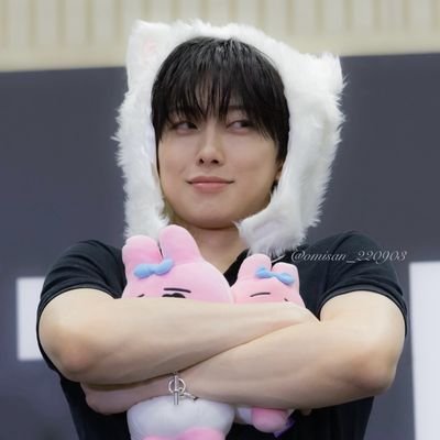 ddeonu_jagiya's profile picture. ⋆ 𐙚 ̊. ⁰² ᴸᴵᴺᴱᴿ ,, ᵉˢᵖ ‐ ⁱⁿᵍ  𖹭 
                                                                       ʸᵒᵘ'ʳᵉ ᵗʰᵉ ᵒⁿᵉ ᴵ ʷᵃˢ ˡᵒᵒᵏⁱⁿᵍ ᶠᵒʳ      ૮꒰˶ ⁠❛   ˕ ⁠❛˶꒱ა