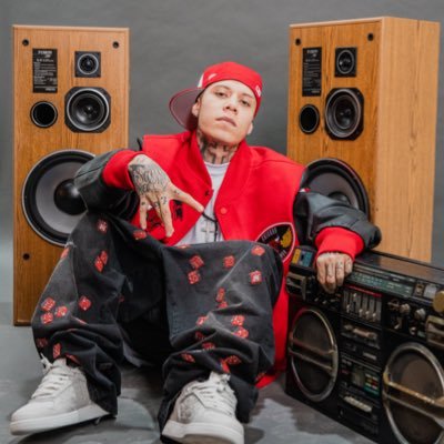 santa_fe_klan_'s profile picture. Management: @prajinmusicgroup @473music_oficial Booking: gp@prajinparlay.com