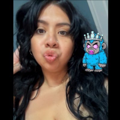 _queenmexi's profile picture. ✨Mexicana in Web3 | Hustler | Leading @PADOX_io | Team @okinalabs | Project Manager | @minara_ai 💫👣👣 $BIG